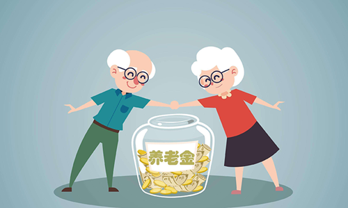 人口老龄化是中国目前面临的一个社会问题